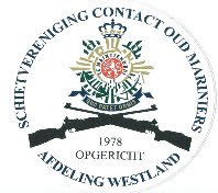 SV Contact Oud Mariniers afd. Westland
